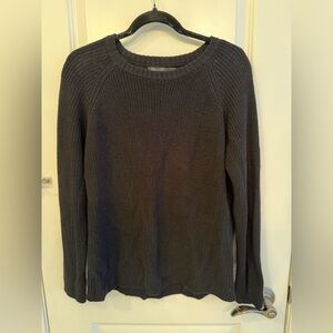 Lyla + Luxe Round Neck Sweater